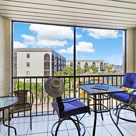 Anglers Cove J-404 Vila Marco Island Exterior foto