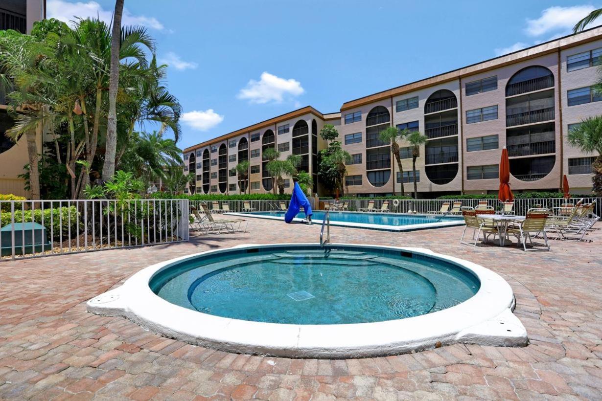Anglers Cove J-404 Vila Marco Island Exterior foto