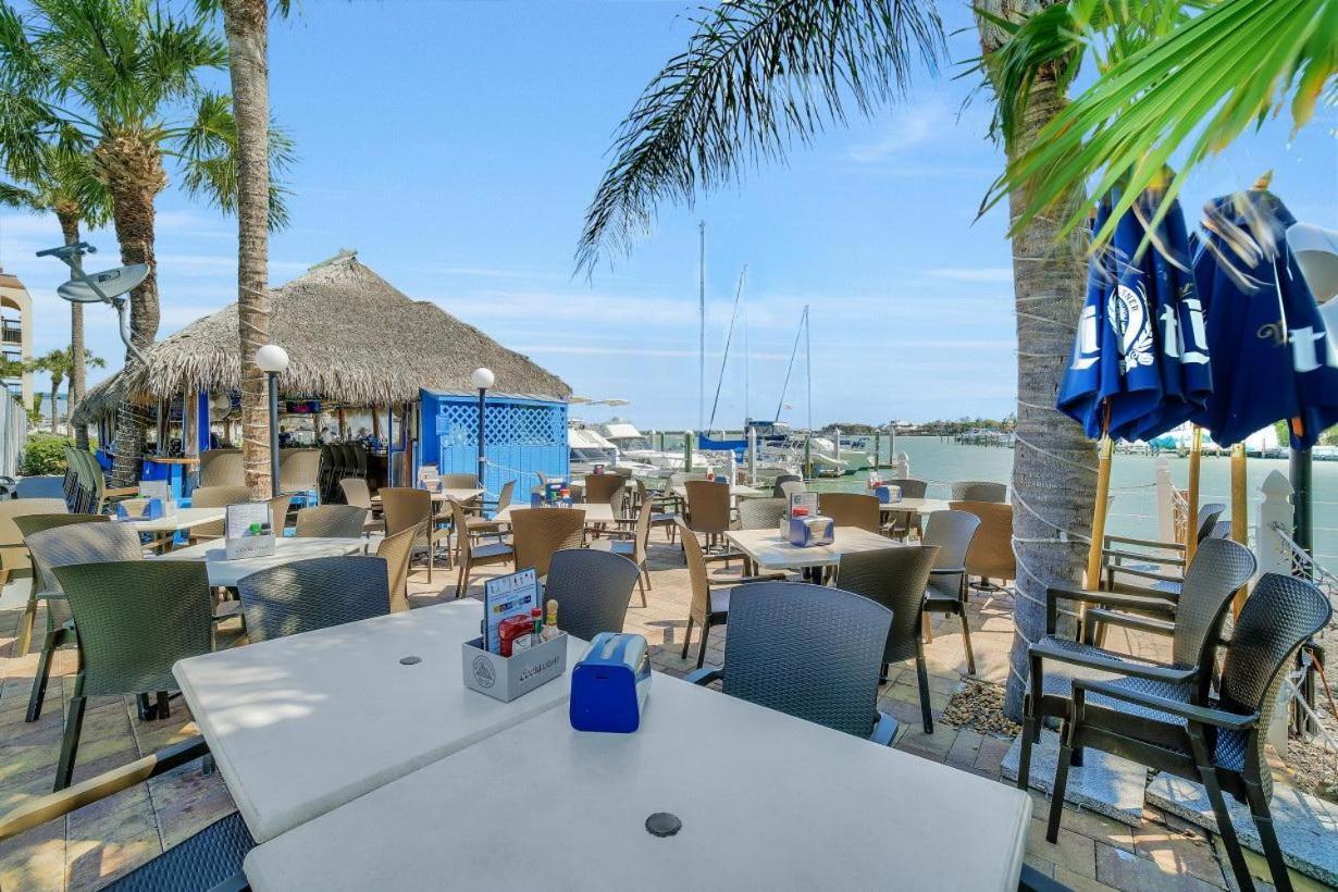 Anglers Cove J-404 Vila Marco Island Exterior foto