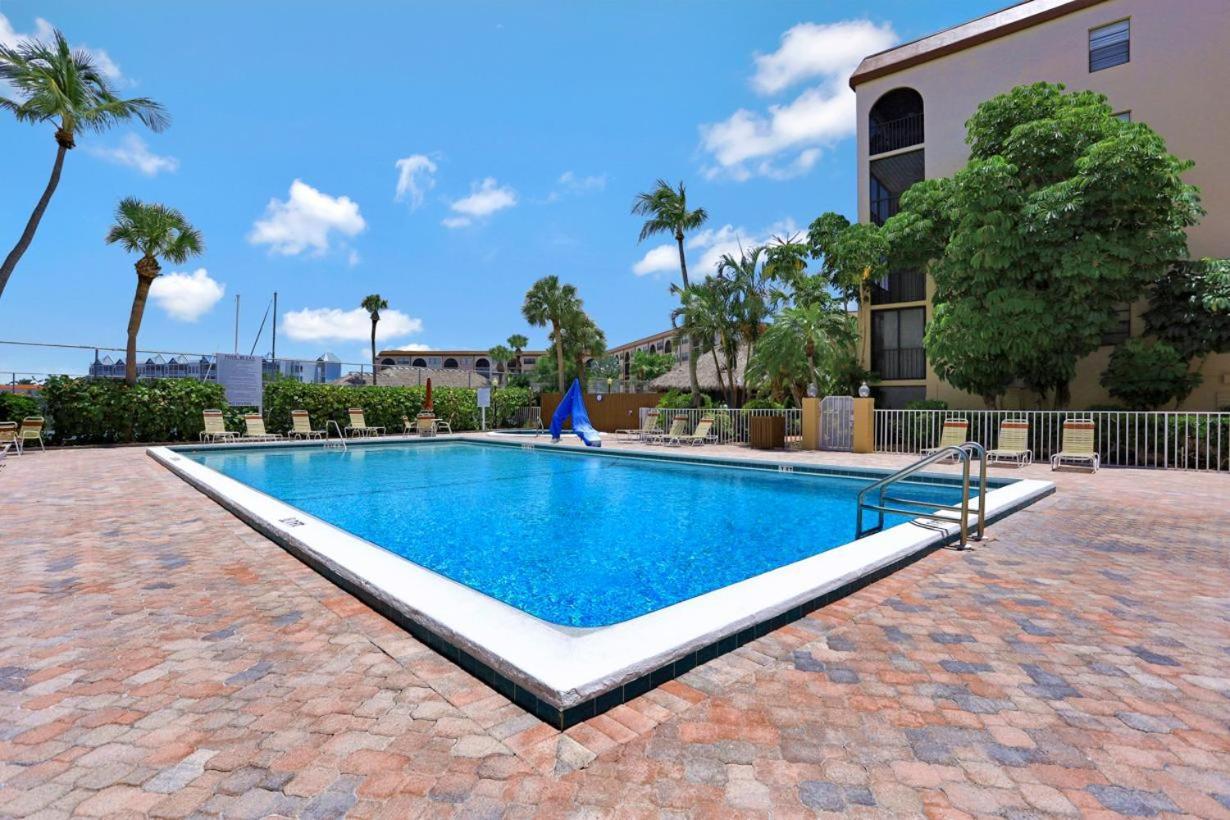 Anglers Cove J-404 Vila Marco Island Exterior foto
