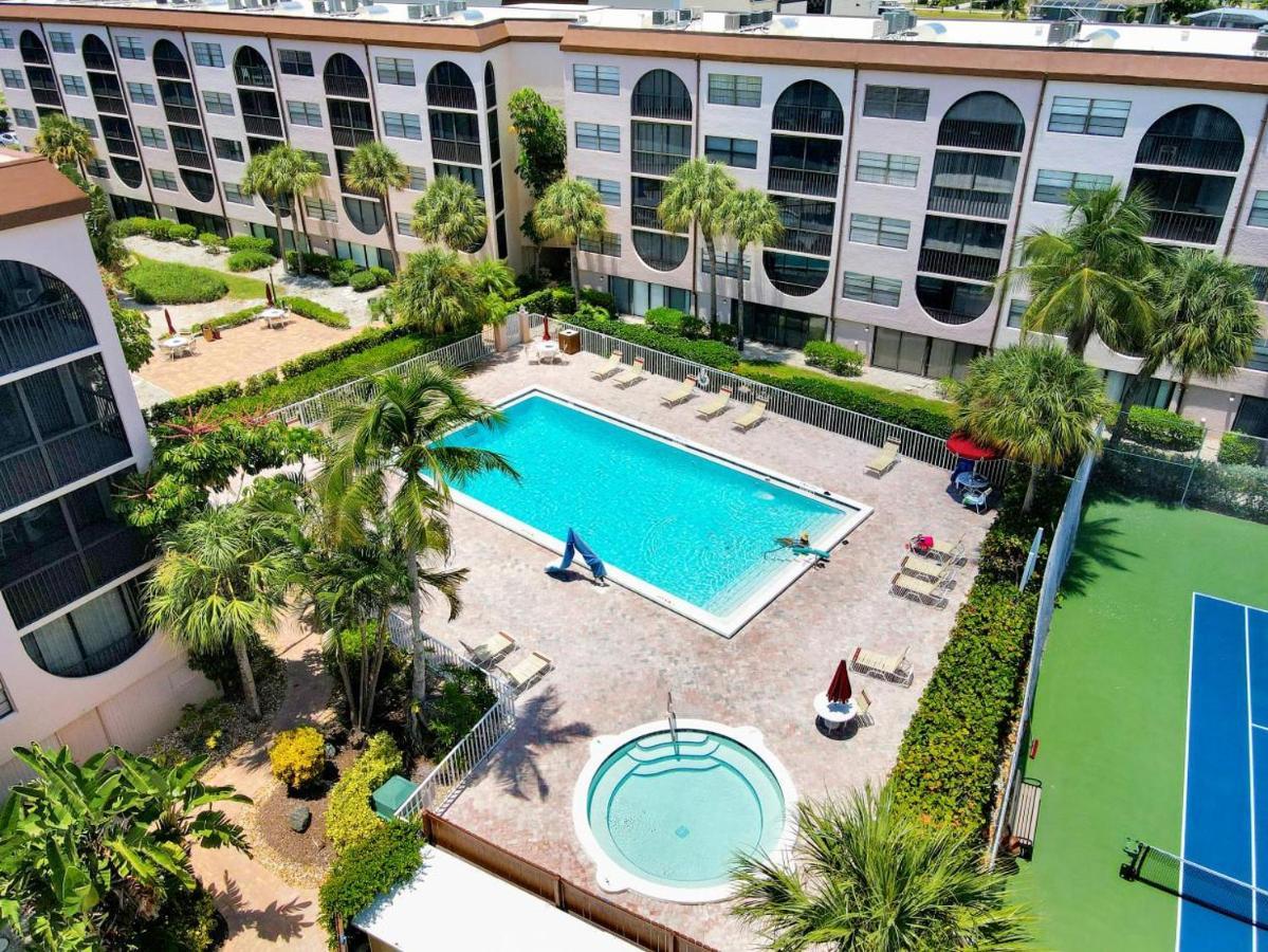 Anglers Cove J-404 Vila Marco Island Exterior foto
