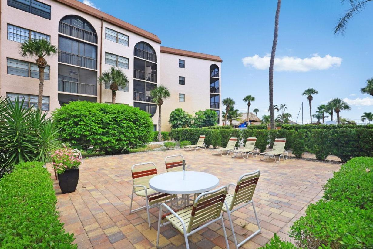 Anglers Cove J-404 Vila Marco Island Exterior foto