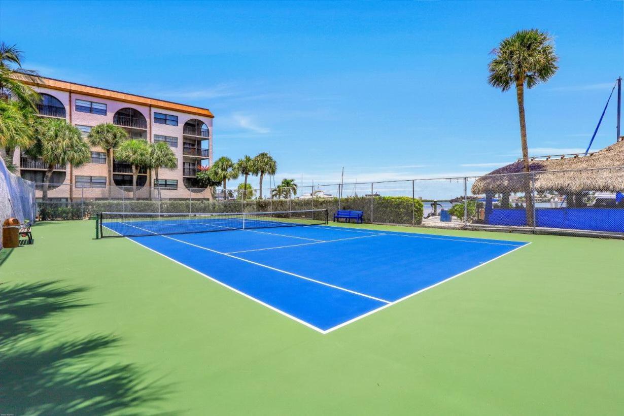Anglers Cove J-404 Vila Marco Island Exterior foto