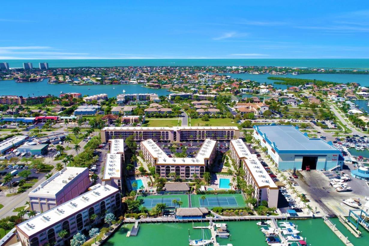 Anglers Cove J-404 Vila Marco Island Exterior foto