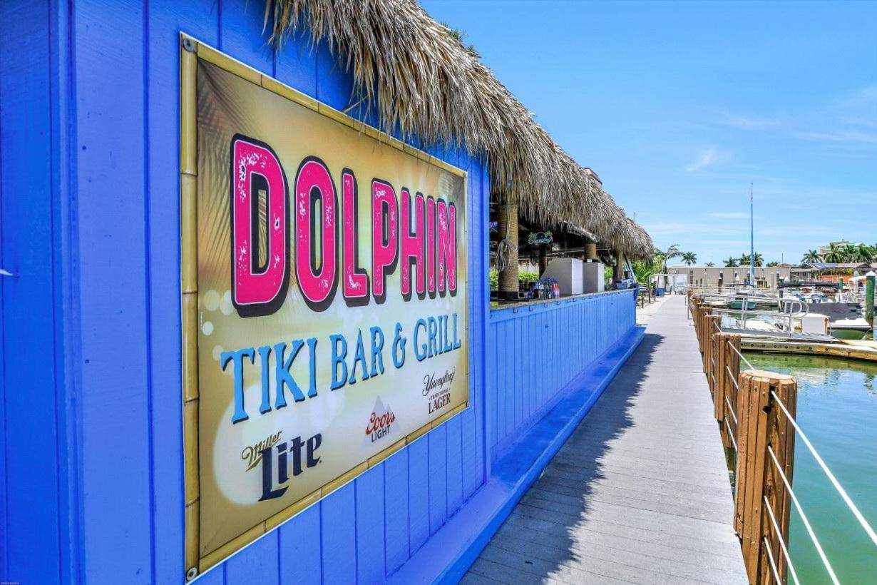 Anglers Cove J-404 Vila Marco Island Exterior foto