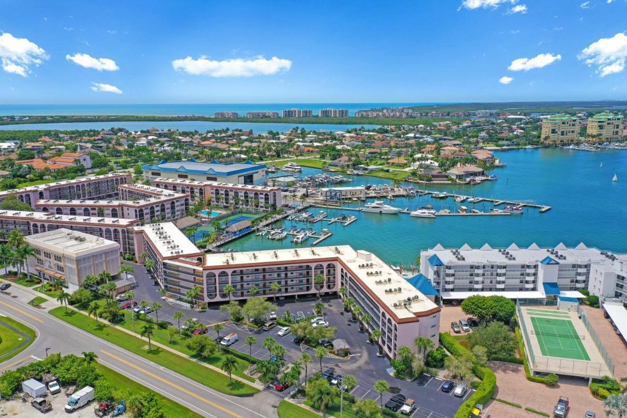 Anglers Cove J-404 Vila Marco Island Exterior foto
