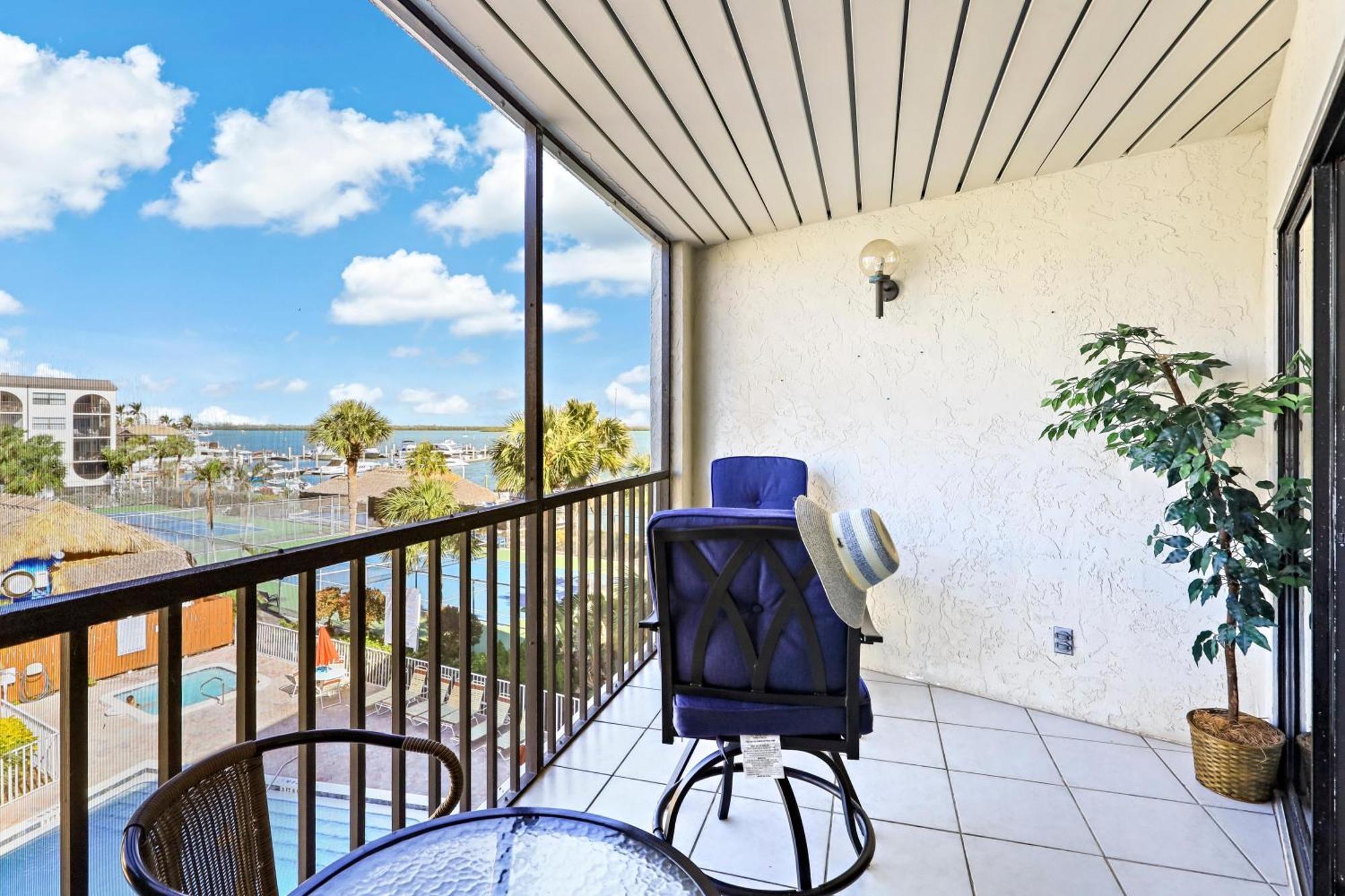 Anglers Cove J-404 Vila Marco Island Exterior foto