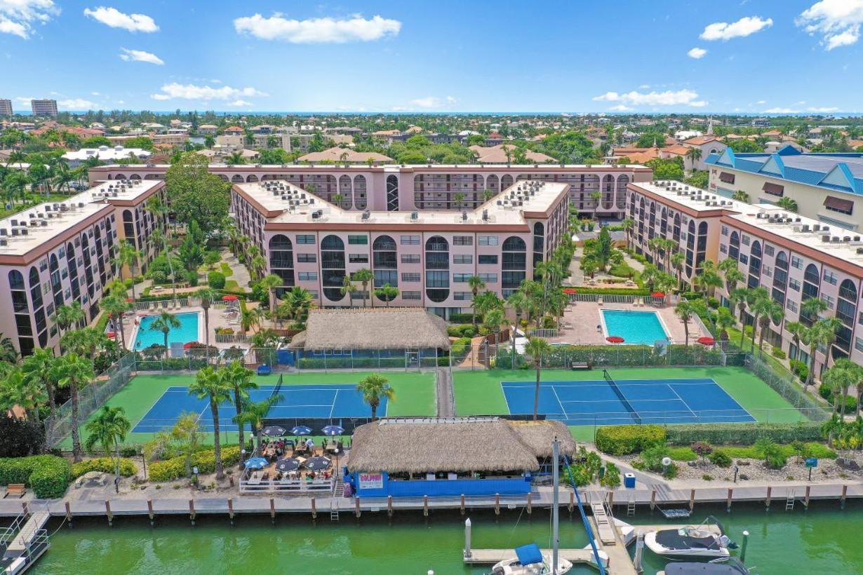 Anglers Cove J-404 Vila Marco Island Exterior foto