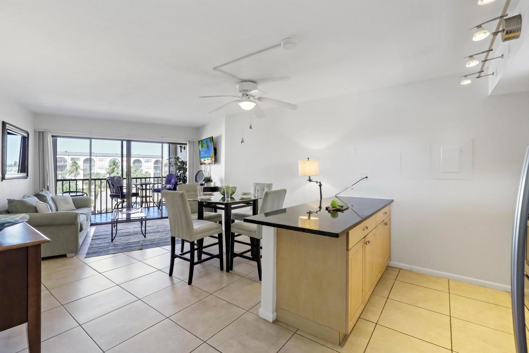 Anglers Cove J-404 Vila Marco Island Exterior foto